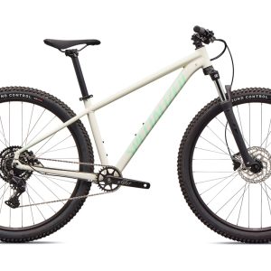 Specialized Rockhopper Sport 29″ – Bicicleta de Montaña con Rx Tune, MTB Premium