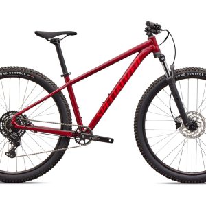 ¡Rockhopper Sport 27.5″: AGILIDAD IMBATIBLE a PRECIO DE LOCOS!