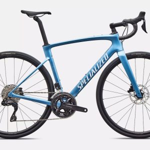 Specialized Roubaix SL8 Comp 2026 | Future Shock + Shimano 105 – Mejor Precio Oficial