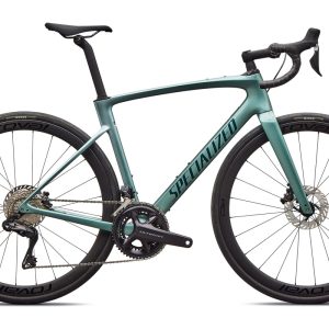 Specialized Roubaix SL8 Expert | Con Future Shock – Gravel Premium