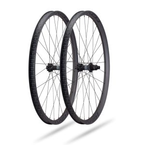 Specialized Roval Control SL V 370 2026 | Ruedas XC ligeras y resistentes | Rendimiento y control para competición MTB