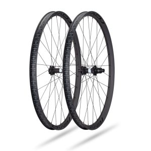 Specialized Roval Control SL VI 350 2026 | Ruedas XC ligeras y resistentes | Máxima velocidad y control en MTB