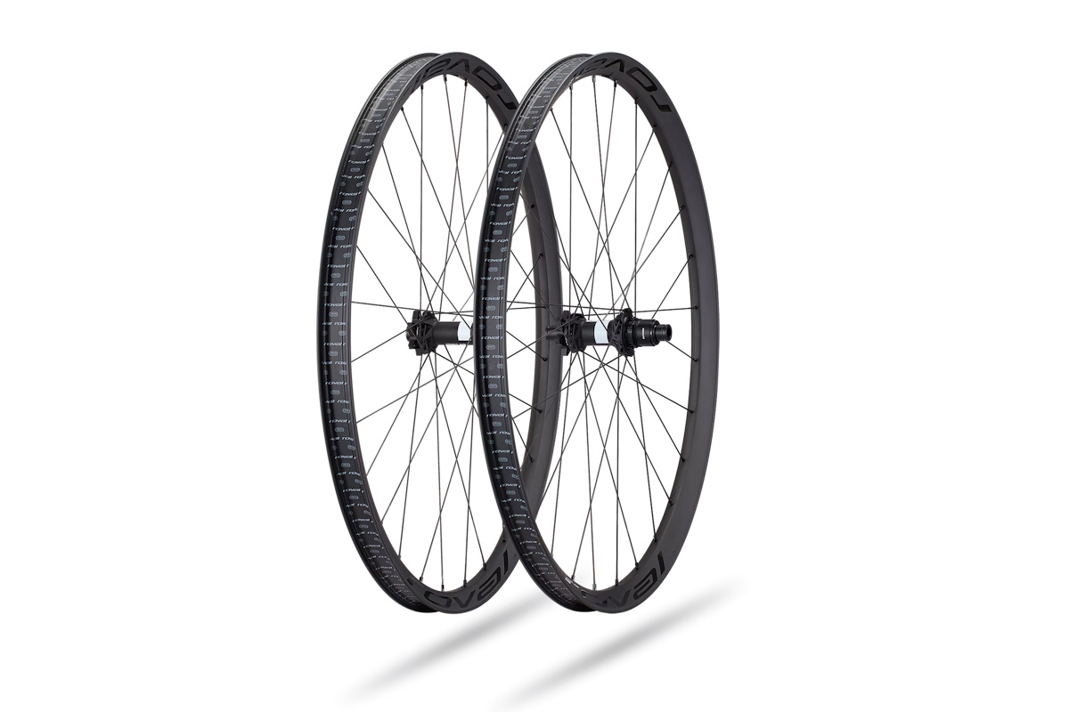 Specialized Roval Control SL VI 350 2026 | Ruedas XC ligeras y resistentes | Máxima velocidad y control en MTB - Imagen 2