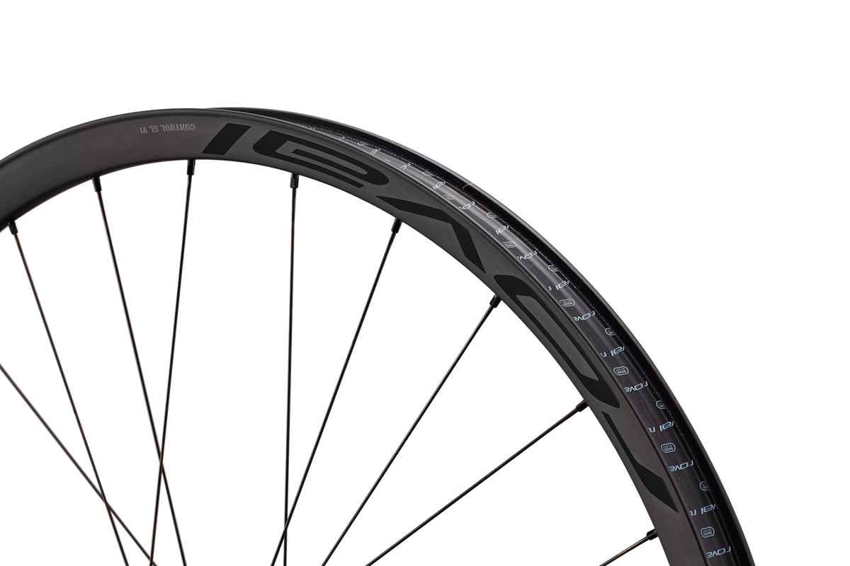 Specialized Roval Control SL VI 350 2026 | Ruedas XC ligeras y resistentes | Máxima velocidad y control en MTB - Imagen 3