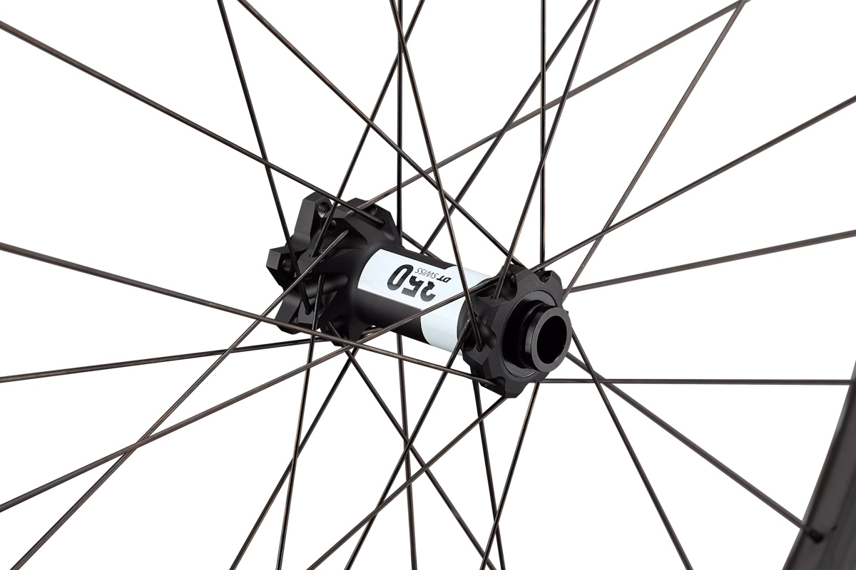 Specialized Roval Control SL VI 350 2026 | Ruedas XC ligeras y resistentes | Máxima velocidad y control en MTB - Imagen 4