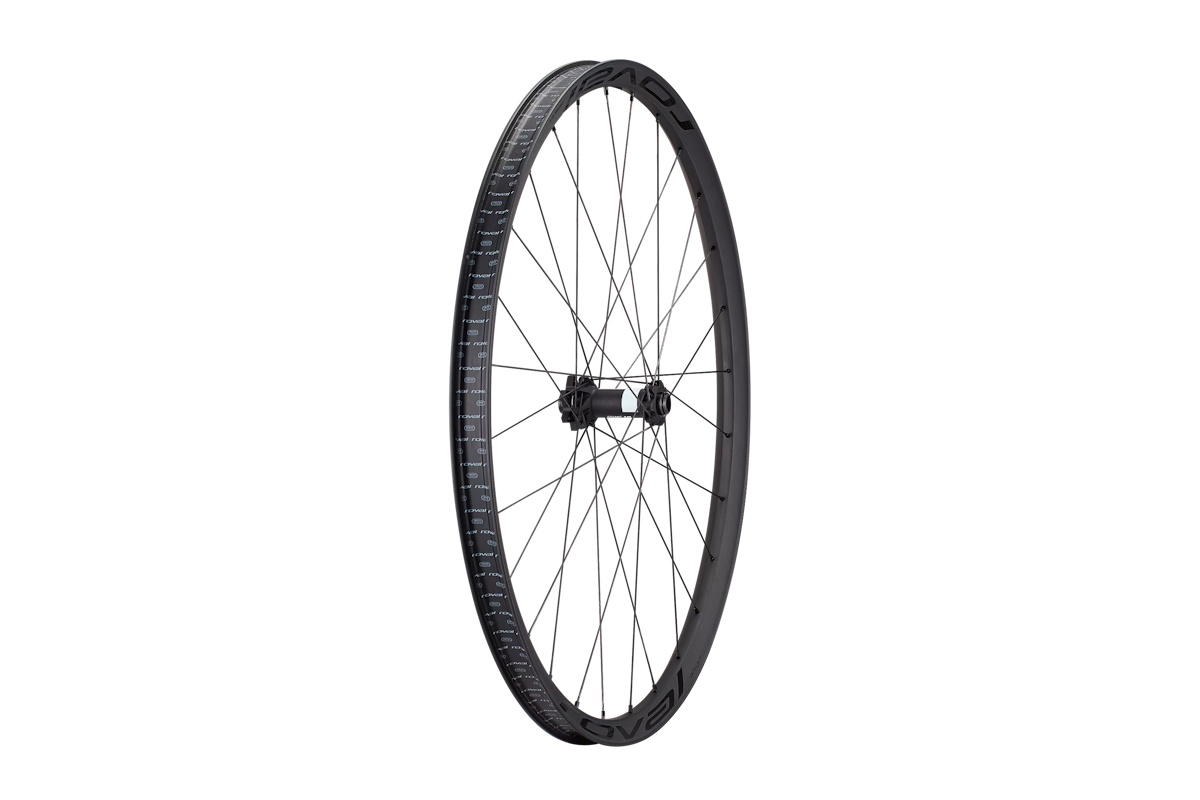 Specialized Roval Control SL VI 350 2026 | Ruedas XC ligeras y resistentes | Máxima velocidad y control en MTB - Imagen 6