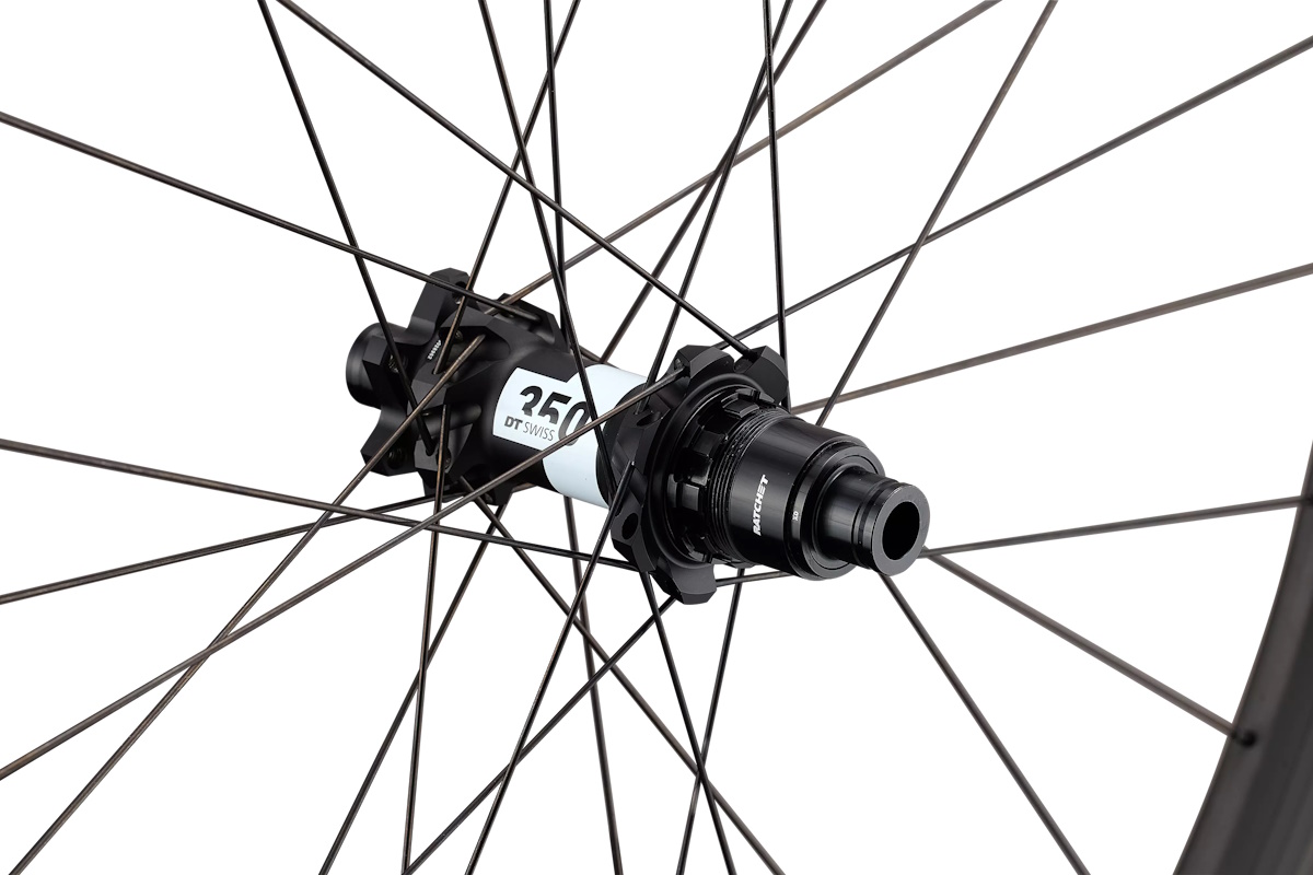 Specialized Roval Control SL VI 350 2026 | Ruedas XC ligeras y resistentes | Máxima velocidad y control en MTB - Imagen 8