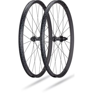 Specialized Roval Control SL VI Solix 2026 | Ruedas XC ultraligeras y resistentes | Máxima velocidad y control