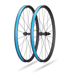 Specialized Roval Control World Cup | Ruedas XC más ligeras y rápidas | Tecnología y rendimiento para ciclistas competitivos