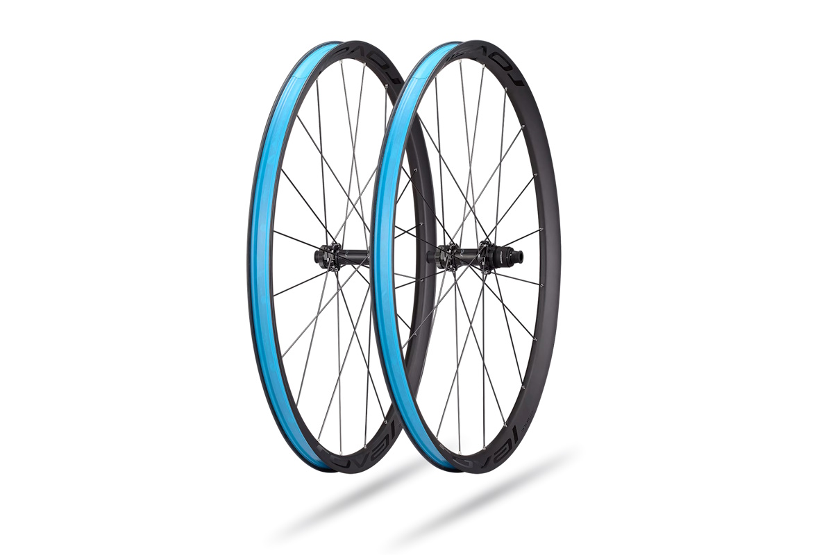 Specialized Roval Control World Cup | Ruedas XC más ligeras y rápidas | Tecnología y rendimiento para ciclistas competitivos - Imagen 2