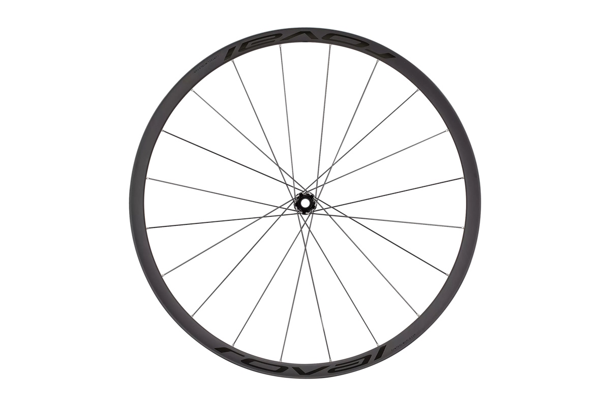 Specialized Roval Control World Cup | Ruedas XC más ligeras y rápidas | Tecnología y rendimiento para ciclistas competitivos - Imagen 9