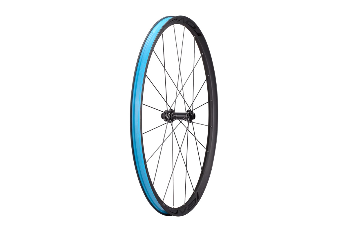 Specialized Roval Control World Cup | Ruedas XC más ligeras y rápidas | Tecnología y rendimiento para ciclistas competitivos - Imagen 8