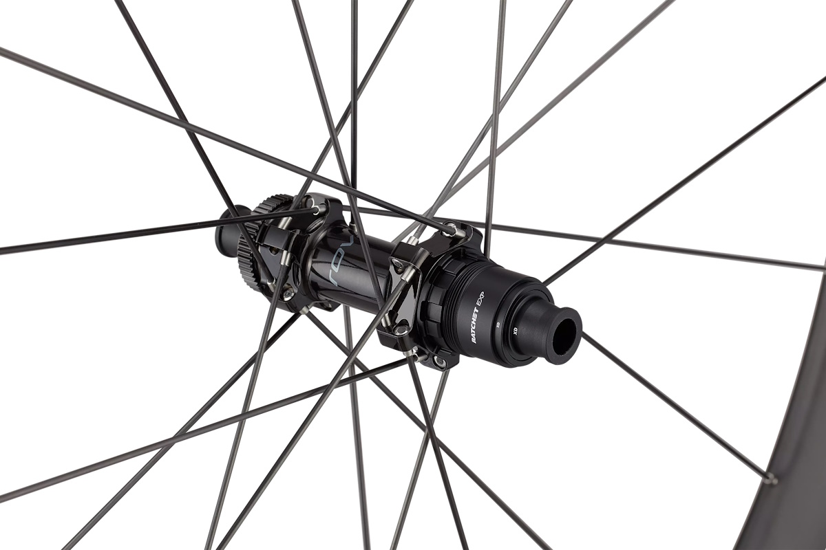 Specialized Roval Control World Cup | Ruedas XC más ligeras y rápidas | Tecnología y rendimiento para ciclistas competitivos - Imagen 6