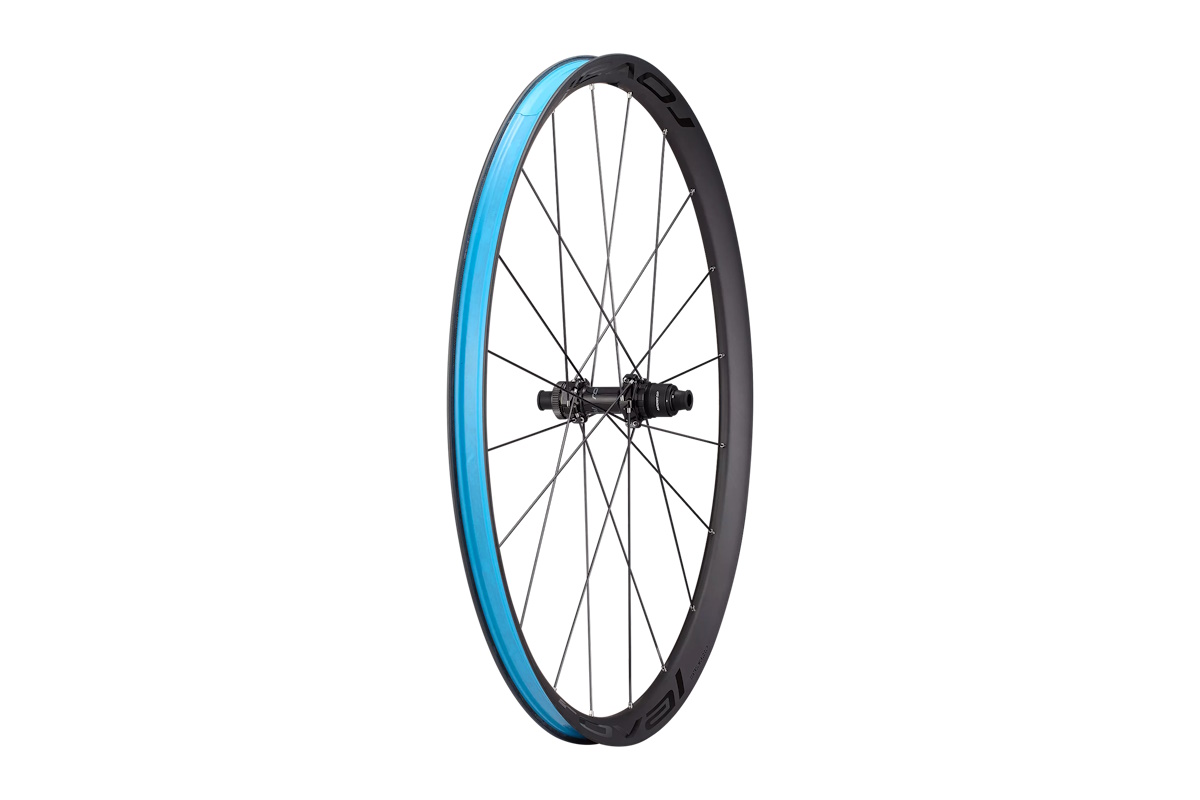 Specialized Roval Control World Cup | Ruedas XC más ligeras y rápidas | Tecnología y rendimiento para ciclistas competitivos - Imagen 5