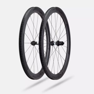 Specialized Roval Rapide CL III 2026 | Ruedas de carretera para competición | Aerodinámica y protección líder