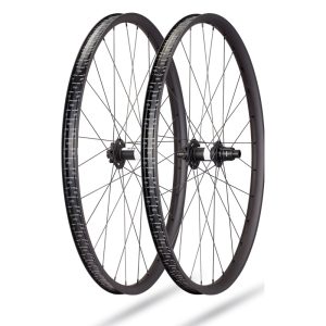 Specialized Roval Traverse Alloy 350 6B | Ruedas MTB trail resistentes | Máxima tracción y durabilidad para ciclistas competitivos