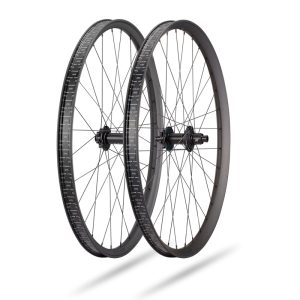 Specialized Roval Traverse HD i9 | Rueda MTB carbono trail | Máxima resistencia y control competitivo