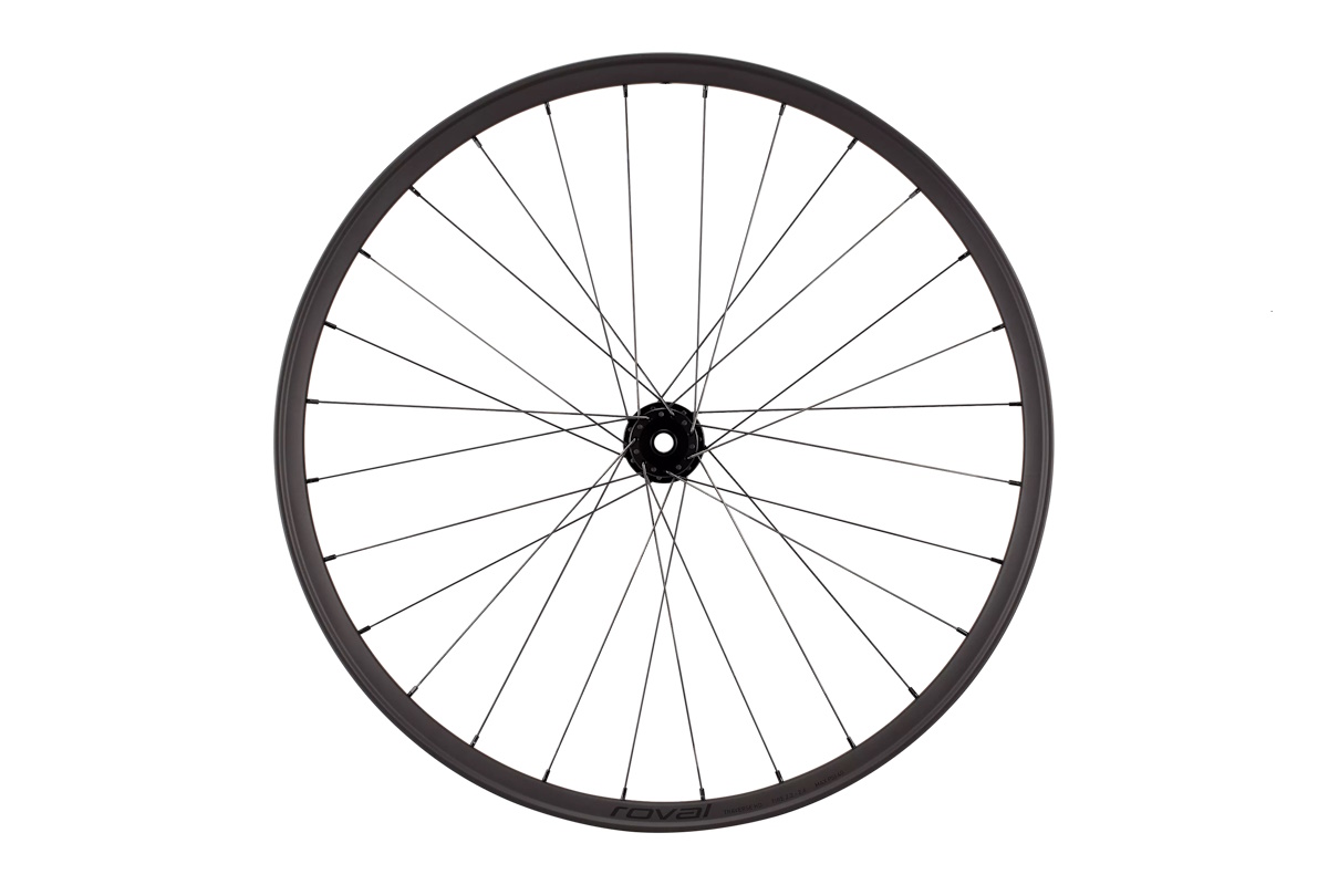 Specialized Roval Traverse HD i9 | Rueda MTB carbono trail | Máxima resistencia y control competitivo - Imagen 5