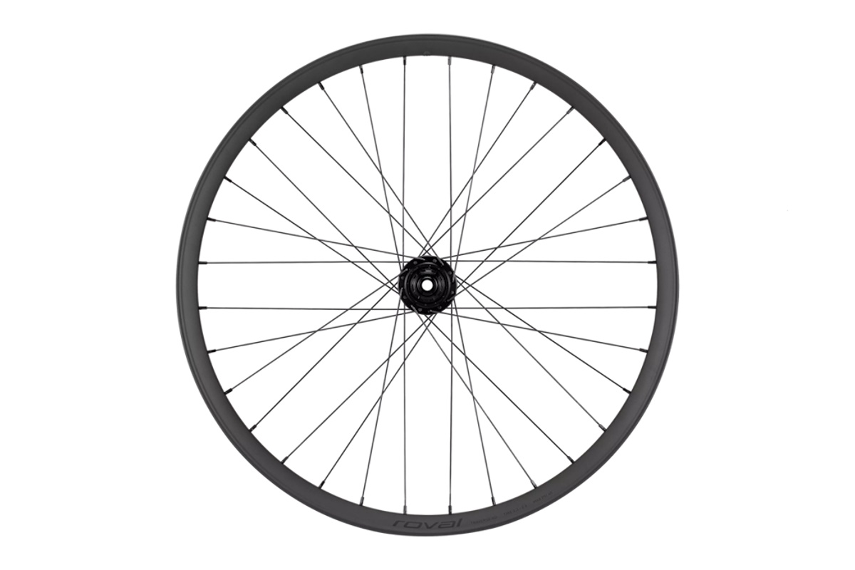 Specialized Roval Traverse HD i9 | Rueda MTB carbono trail | Máxima resistencia y control competitivo - Imagen 6