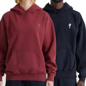 Specialized S-Logo Sudadera Unisex | Algodón Premium & Calidez 2024