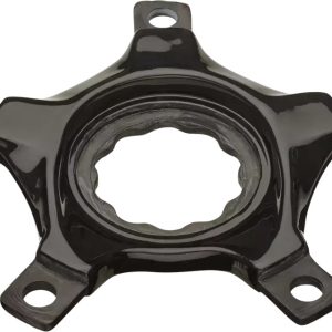 Specialized S-Works Carbon Spider: Ligereza y Rigidez para una Transferencia de Potencia Óptima