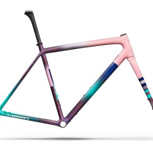 Specialized S-Works Crux 2026 | Carbono FACT 12r – Mejor Precio Oficial