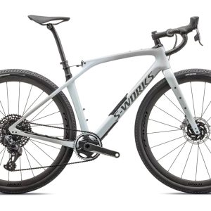 Specialized S-Works Diverge STR 2024 | Gravel carbono premium con Future Shock y SRAM Red AXS | Oportunidad modelo actual
