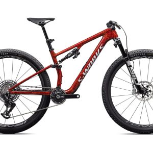 Specialized S-Works Epic 8 2026 XC | La MTB más eficiente y resistente, 120mm, RockShox Flight Attendant, carbono FACT 12m