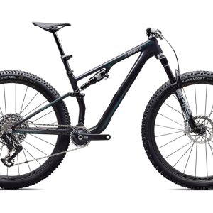 Specialized S-Works Epic 8 EVO AXS 2026 | MTB XC Trail 120/130mm, carbono FACT 12m, máxima resistencia y eficiencia
