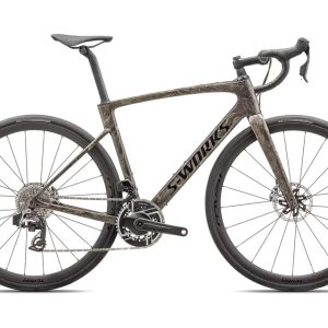 Specialized S-Works Roubaix SL8 – La gravel Premium más capaz