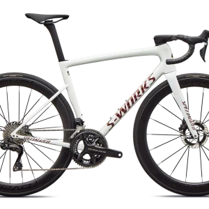 S‑Works Tarmac SL8 2026 Dura‑Ace Di2 | Specialized