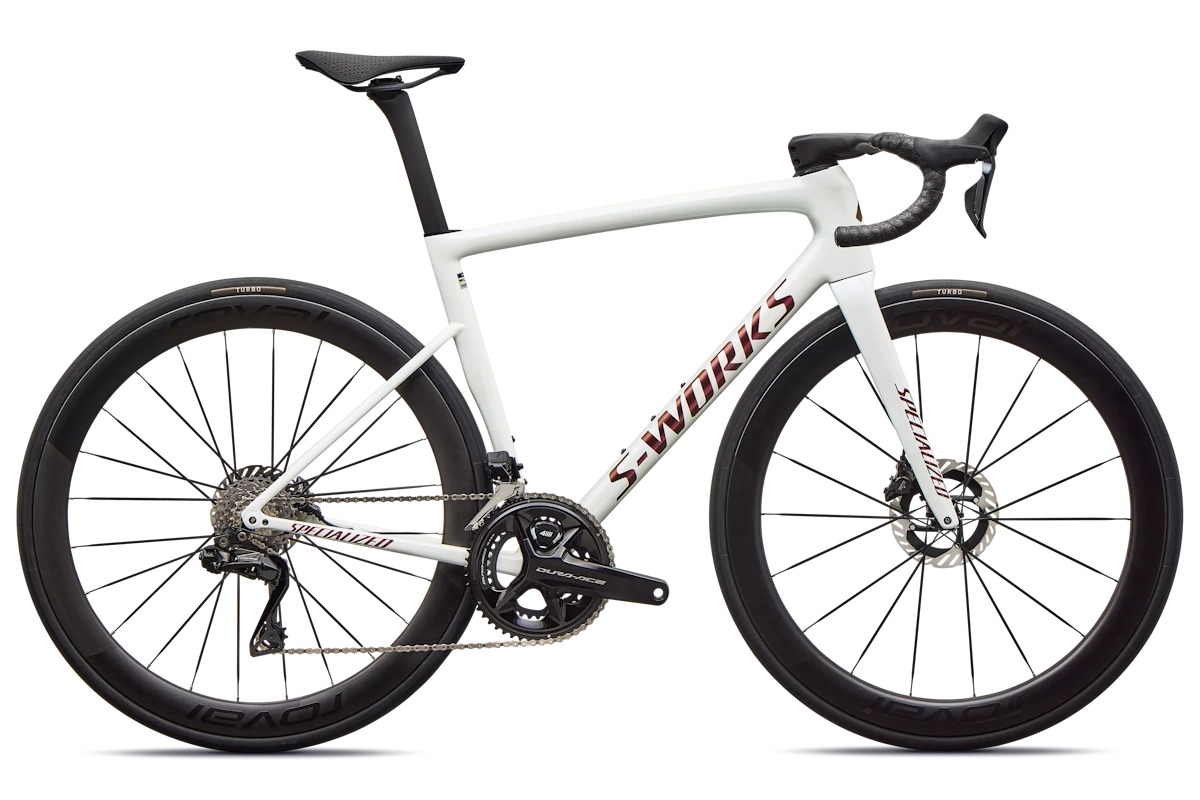 S‑Works Tarmac SL8 2026 Dura‑Ace Di2 | Specialized - Imagen 2