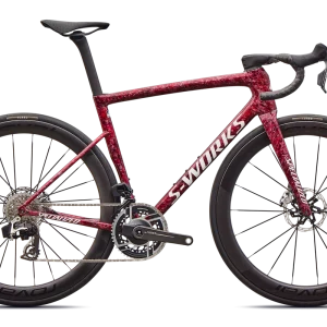 S‑Works Tarmac SL8 2026 SRAM RED AXS | Specialized