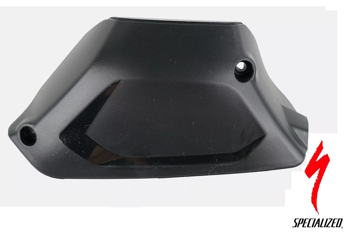 Cubierta de Motor Superior S186800003 | Specialized Turbo Levo y Kenevo Gen.1 (2016-2021) - Imagen 2