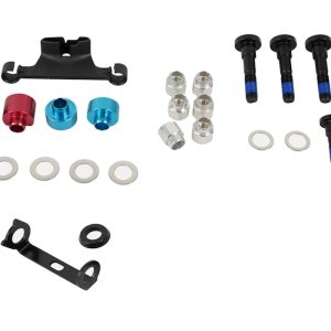 Kit de Hardware S194200012 para Montaje de Motor | Specialized Levo FSR Gen.2 (2019-2021) y Turbo Kenevo