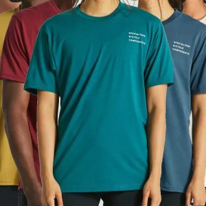 Specialized SBC Branded Unisex | Algodón Premium 2024