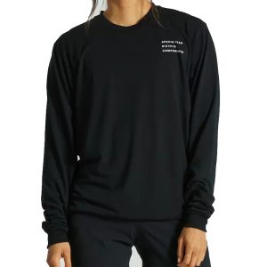 Specialized SBC Unisex | Algodón Premium Manga Larga 2023