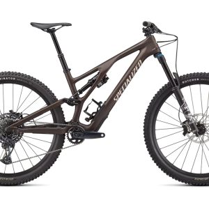 Specialized Stumpjumper EVO Comp – Satin Doppio / Sand