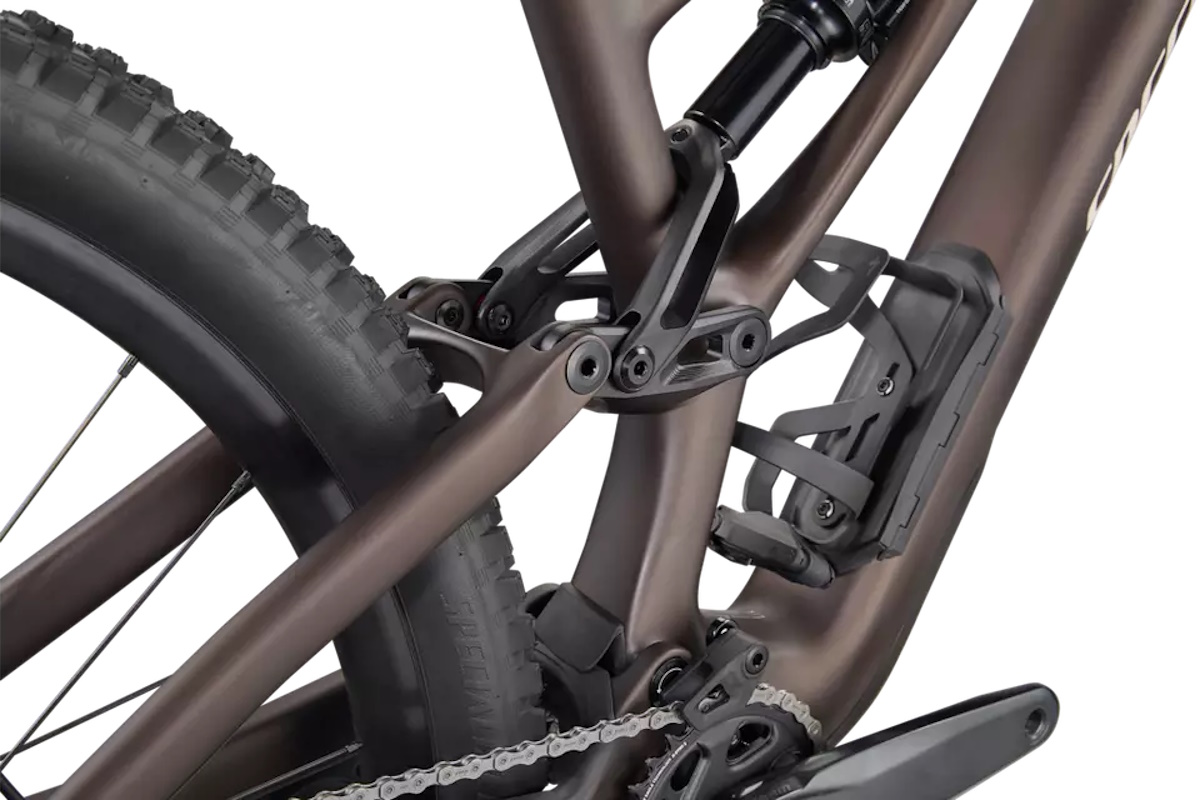 Specialized Stumpjumper EVO Comp – Satin Doppio / Sand - Imagen 6