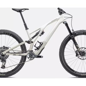 Specialized Stumpjumper EVO Expert 2023 – Oportunidad modelo anterior | Carbono, FOX, AXS, Geometría ajustable