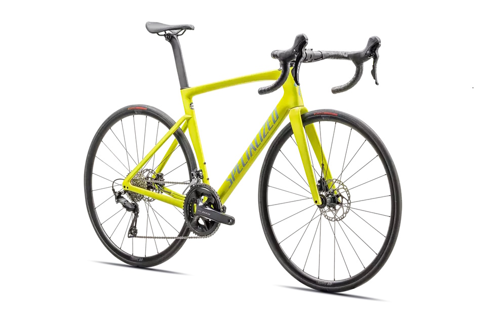 Specialized Tarmac SL7 Sport 2026 Shimano 105 - Imagen 7