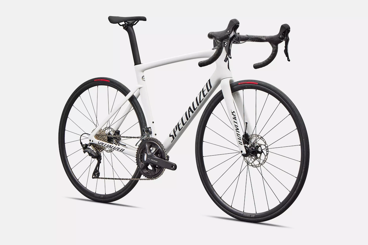 Specialized Tarmac SL7 Sport 2026 Shimano 105 - Imagen 4