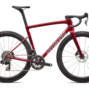 Specialized TARMAC SL8 Pro – SRAM Force eTap AXS