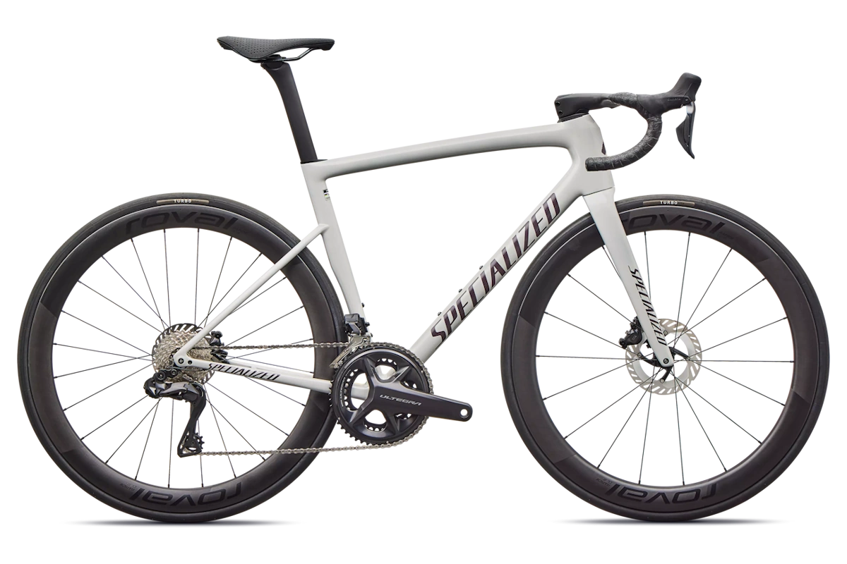 Specialized Tarmac SL8 Pro Ultegra Di2 (2026)
