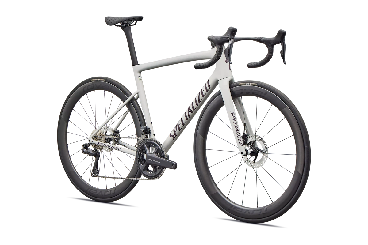 Specialized Tarmac SL8 Pro Ultegra Di2 (2026) - Imagen 3