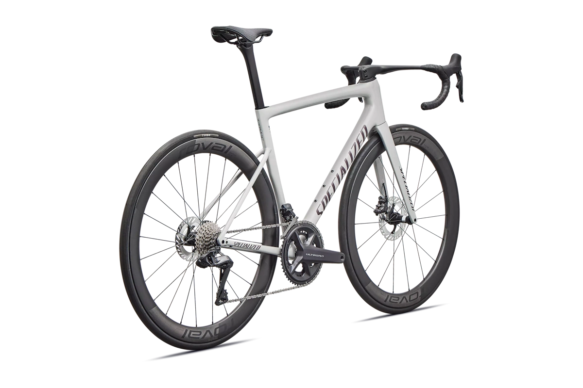 Specialized Tarmac SL8 Pro Ultegra Di2 (2026) - Imagen 9