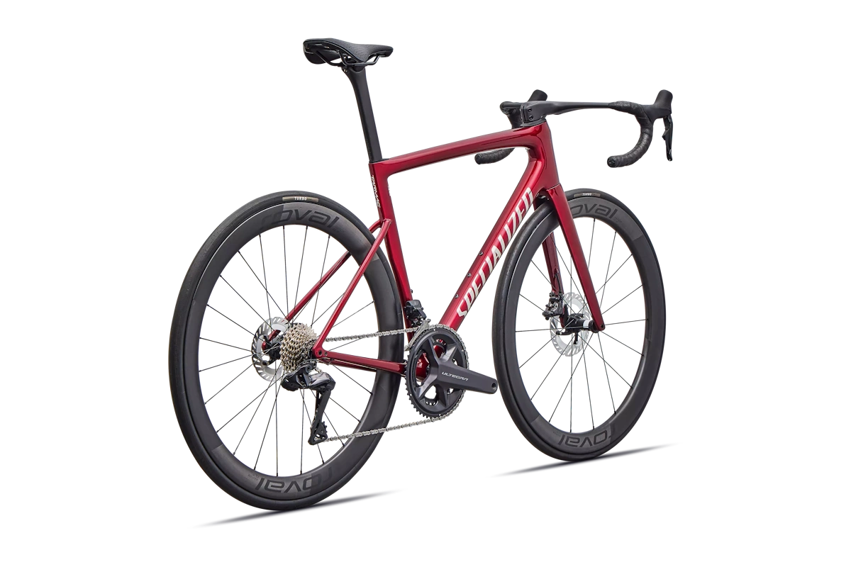 Specialized Tarmac SL8 Pro Ultegra Di2 (2026) - Imagen 8