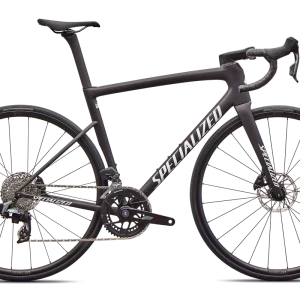 Specialized Tarmac SL8 Comp 2026 | Comparativa grupo Shimano 105 Di2 vs New Sram Rival AXS Inalámbrico