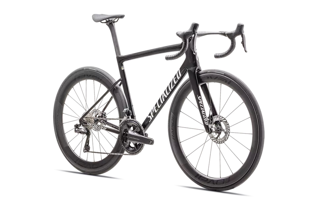 Specialized Tarmac SL8 Pro Ultegra Di2 (2026) - Imagen 5