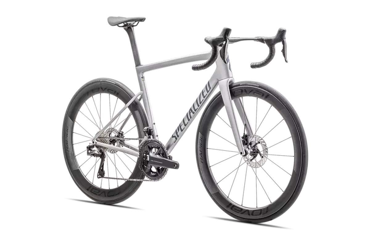 Specialized Tarmac SL8 Pro Ultegra Di2 (2026) - Imagen 6